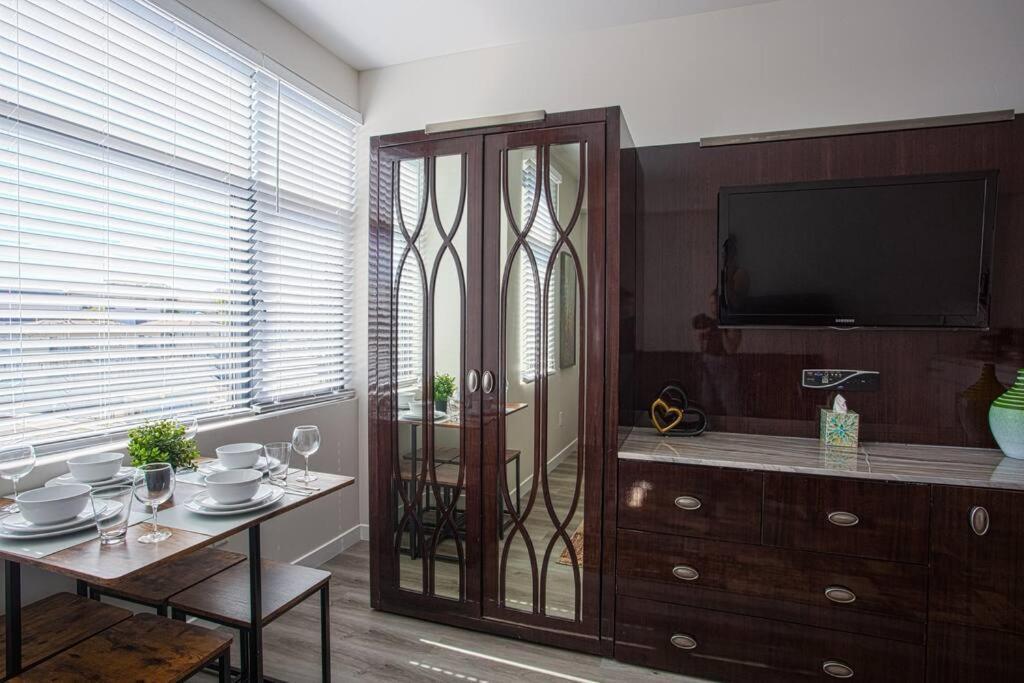 Spacious 1 Bedroom Apartment In Balboa Park سان دييغو المظهر الخارجي الصورة