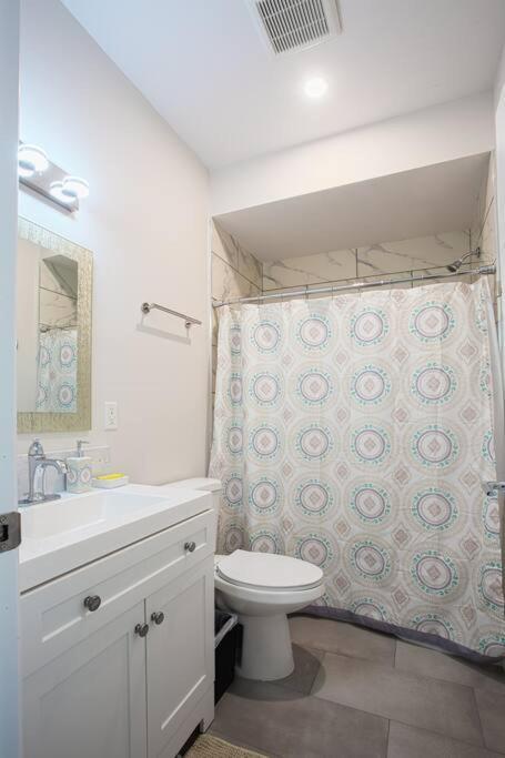 Spacious 1 Bedroom Apartment In Balboa Park سان دييغو المظهر الخارجي الصورة