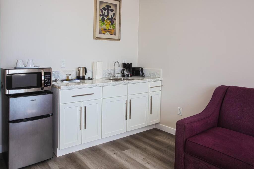 Spacious 1 Bedroom Apartment In Balboa Park سان دييغو المظهر الخارجي الصورة