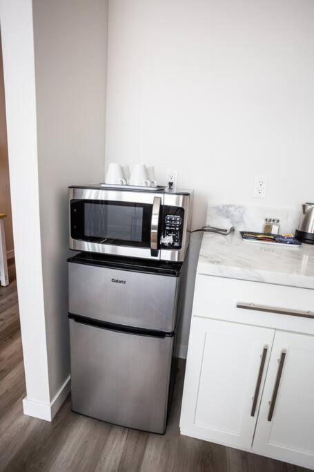 Spacious 1 Bedroom Apartment In Balboa Park سان دييغو المظهر الخارجي الصورة