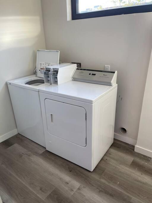 Spacious 1 Bedroom Apartment In Balboa Park سان دييغو المظهر الخارجي الصورة