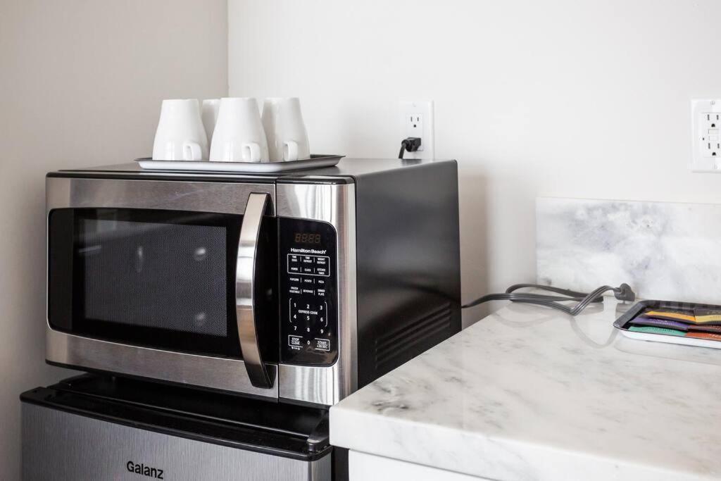 Spacious 1 Bedroom Apartment In Balboa Park سان دييغو المظهر الخارجي الصورة