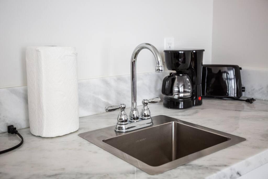 Spacious 1 Bedroom Apartment In Balboa Park سان دييغو المظهر الخارجي الصورة