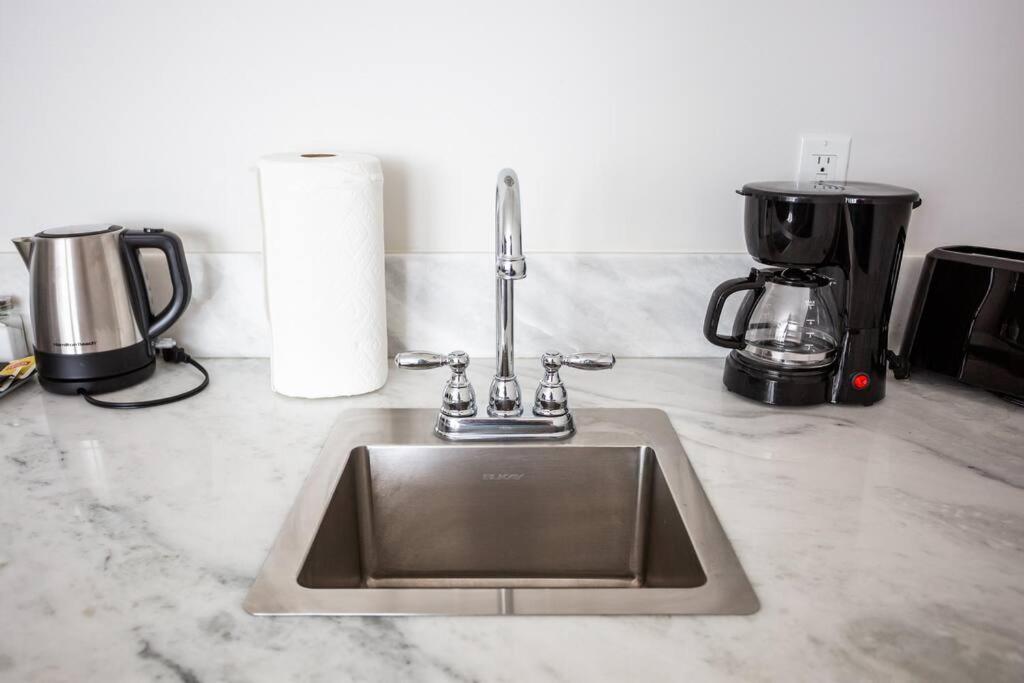 Spacious 1 Bedroom Apartment In Balboa Park سان دييغو المظهر الخارجي الصورة