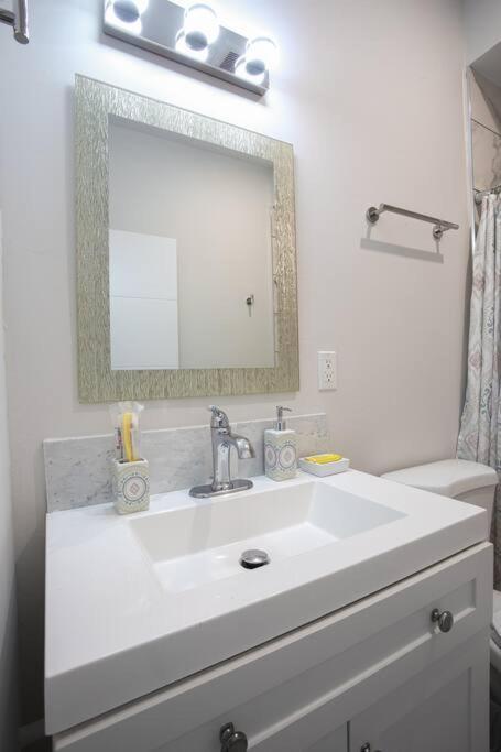 Spacious 1 Bedroom Apartment In Balboa Park سان دييغو المظهر الخارجي الصورة