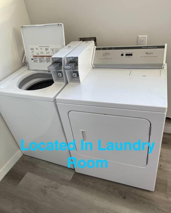 Spacious 1 Bedroom Apartment In Balboa Park سان دييغو المظهر الخارجي الصورة